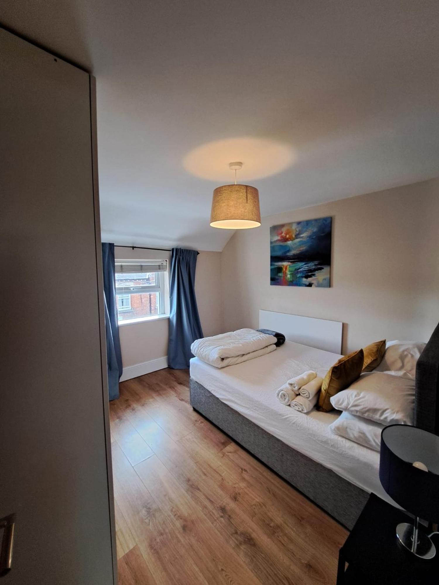 Apt In Stoneybatter D7 Dublin Exterior photo