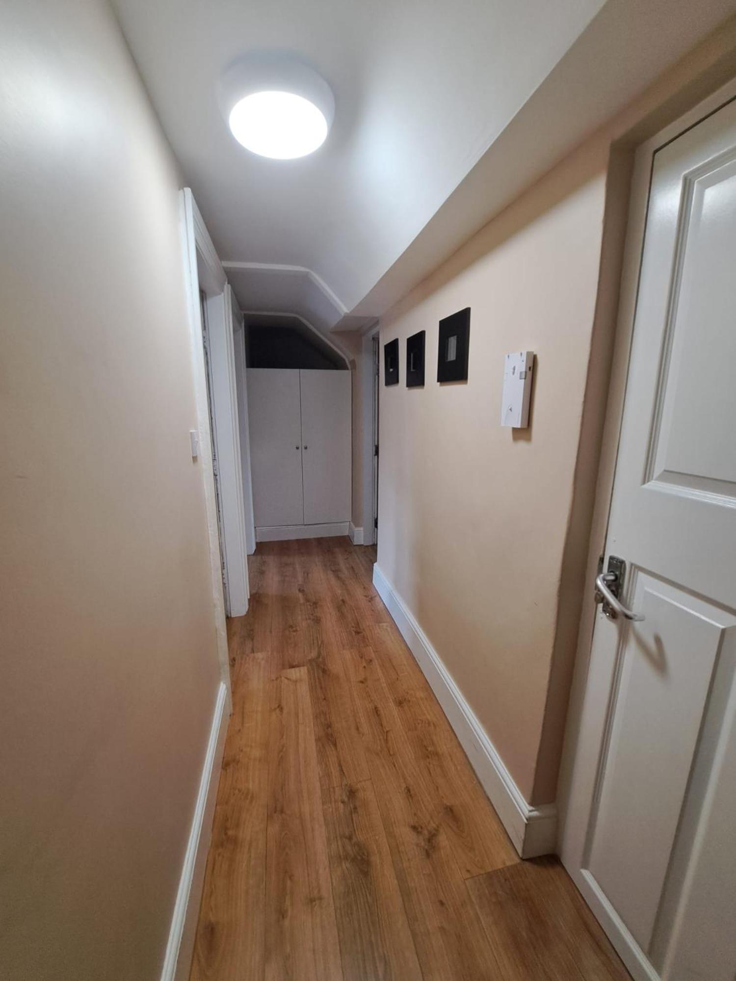 Apt In Stoneybatter D7 Dublin Exterior photo